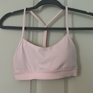 NWOT size 4 lululemon bra
